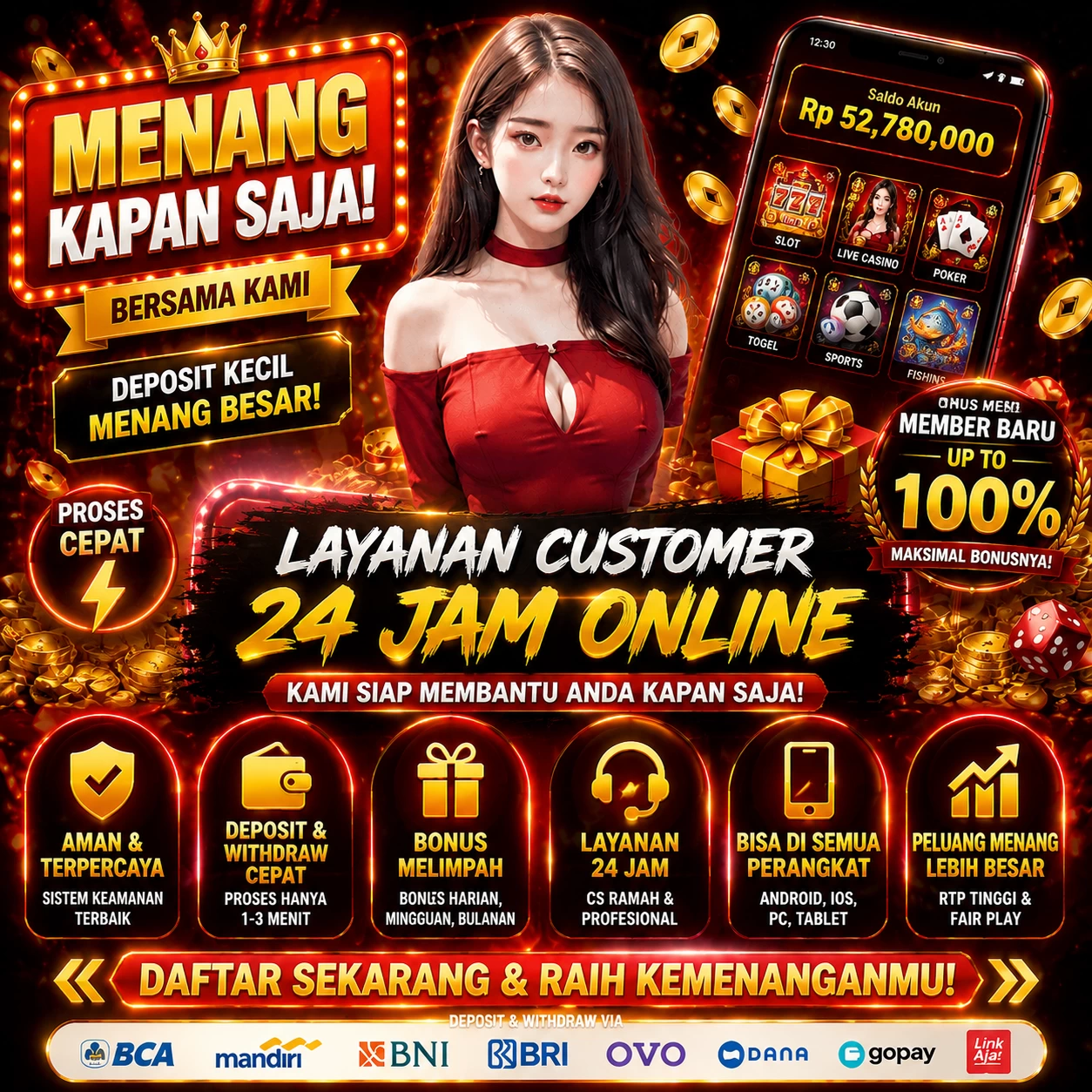 mbahtoto APK Indonesia - Panduan Lengkap dan Tutorial