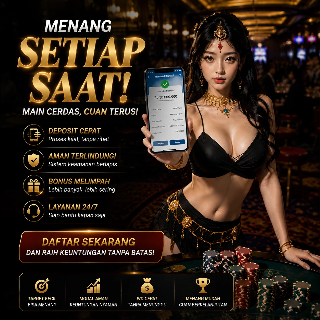 mbahtoto APK Indonesia - Panduan Lengkap dan Tutorial